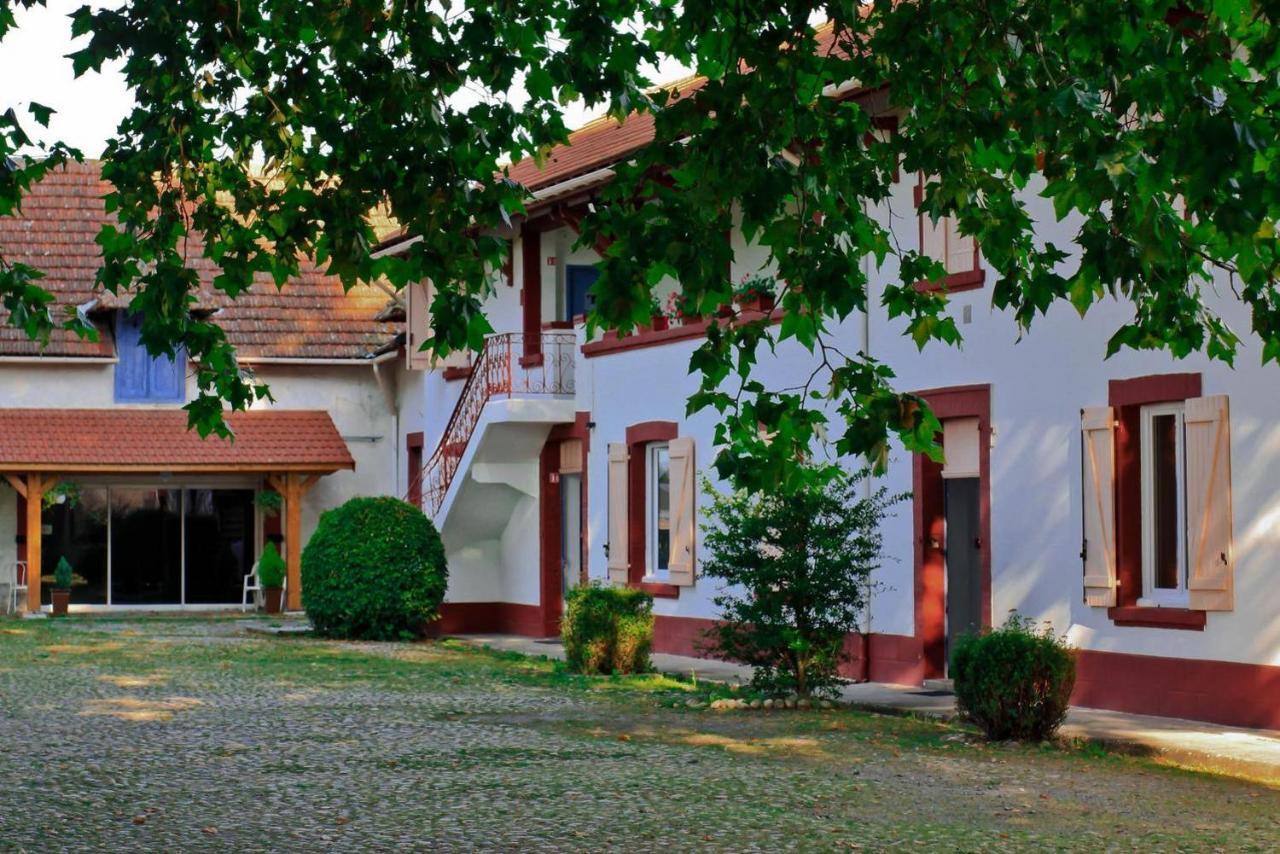 Boutik Hotel O'Domaine Chis Dış mekan fotoğraf